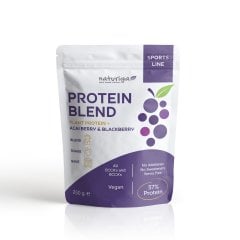 Naturiga Berry Protein Karışımı(Berry Protein) 250gr