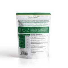 Naturiga Yeşil Protein Karışımı (Green Protein 250 gr