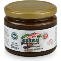 Organik Tahin Pekmez Karışımı 300 CC