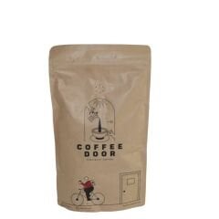 Coffe Door Brezilya Santa Monica Çekirdek kahve