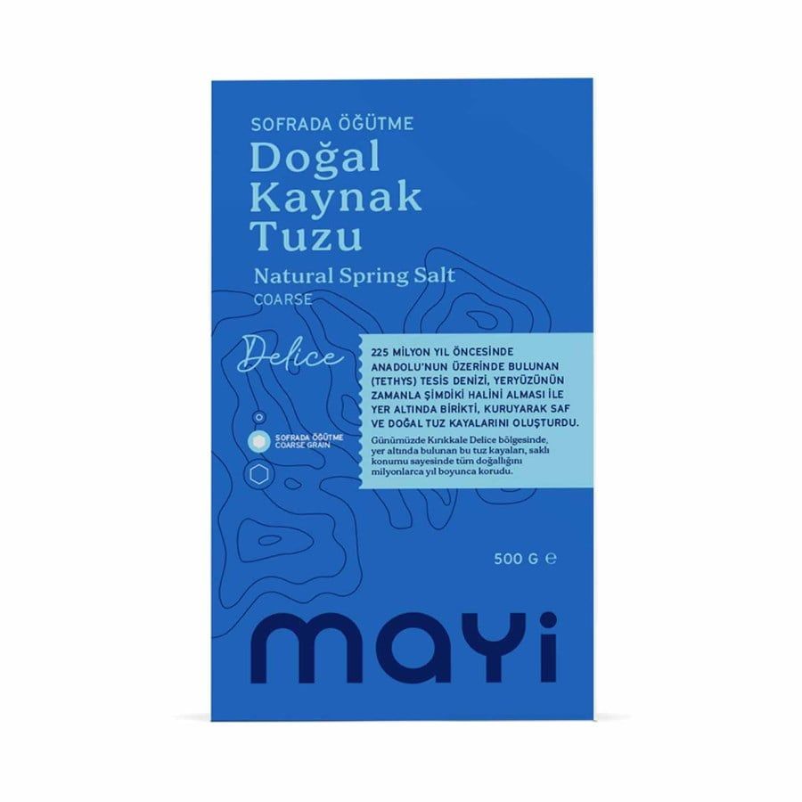 SOFRADA ÖĞÜTME KAYNAK TUZU 500 GR