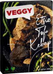ETSİZ TOFU KEBAP