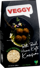 VEGAN HAZIR KÖFTE KARIŞIMI 200 GR.