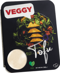 TOFU 300 gr.