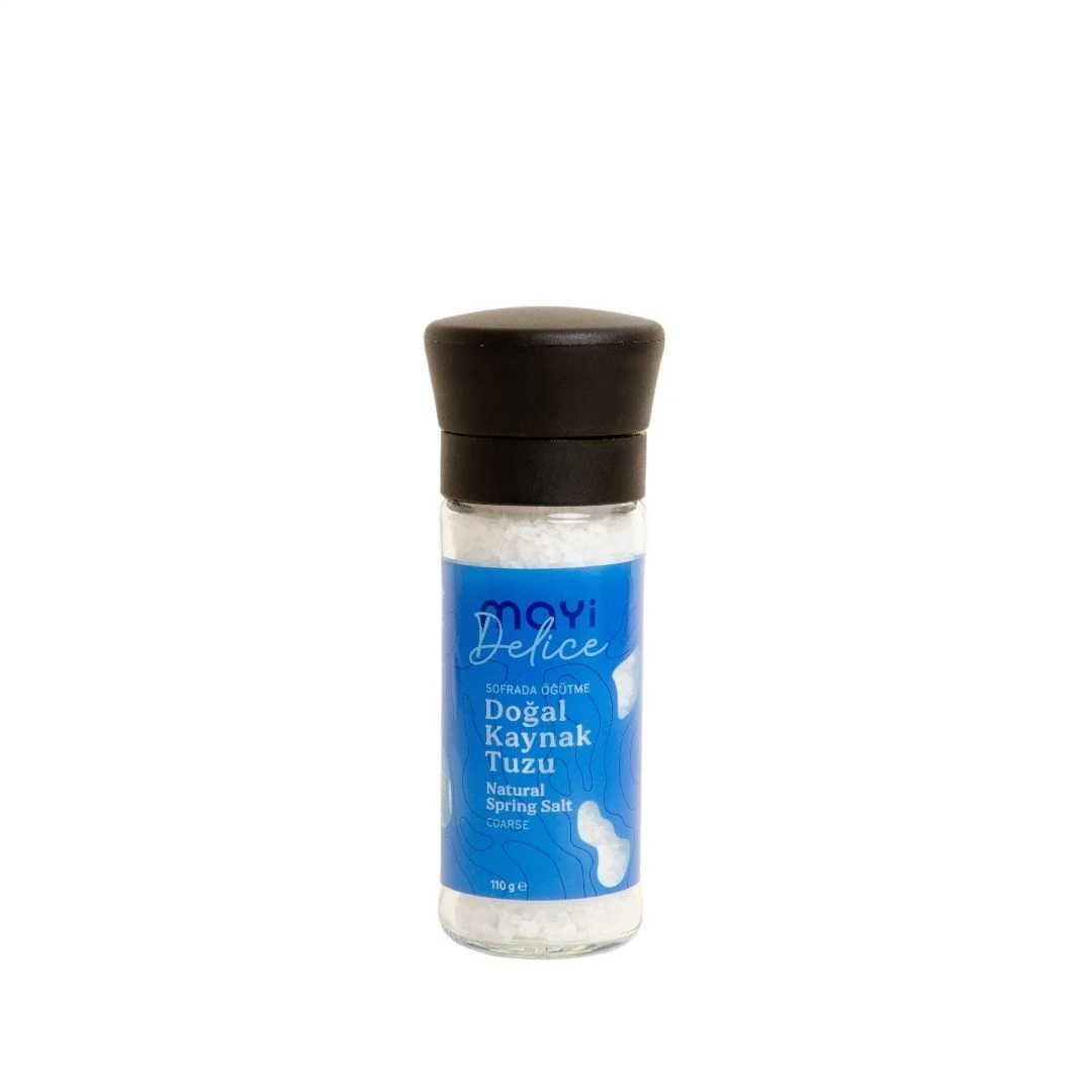 MAYİ SERAMİK DEĞİRMEN 110 GR