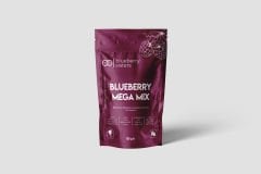 Blueberry Sisters Blueberry Mega Mix 125 gr.