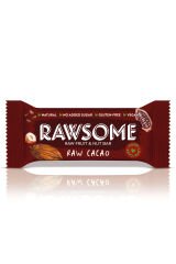 Raw Cacao Bar