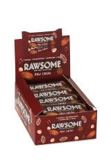 RAW CACAO BAR 16 'lı Paket