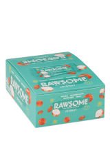 Coconut bar 16'lı paket
