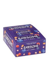 Nuts & Berries bar 16'lı Paket