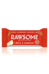 Apple & Cinnamon bar