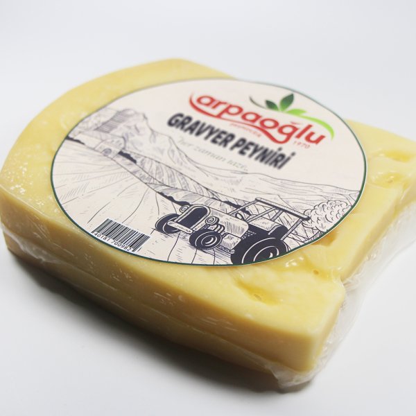 GRAVYER (350GR)