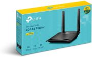 Tp-Link TL-MR100 300Mbps Wireless N 4G LTE Router