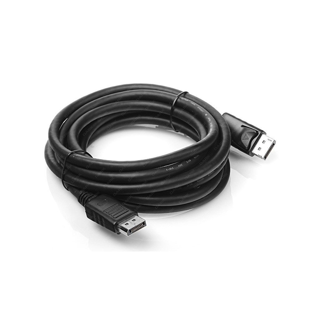 Dark DK-CB-DPL300 3M DisplayPort Altn Kablo FullHD