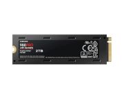 Samsung 980 Pro 1T NVMe M.2 Soğutuculu (7000-5000)