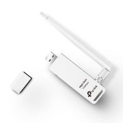 Tp-Link TL-WN722N 150M Wireless Lite-N USB Adapter