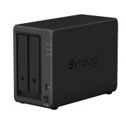 Synology DS723PLUS 2GB (2x3.5''/2.5'') Tower NAS