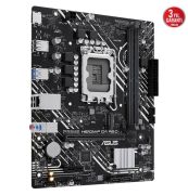 Asus Prime H610M-F D4 R2.0 1700P Hdmi
