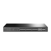 Tp-Link Omada TL-SG3428XF 24 Port L2 Switch