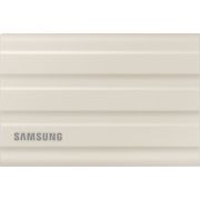Samsung T7 2TB Usb 3.2 Gen 2 Type-C Bej Shield
