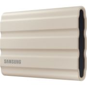 Samsung T7 2TB Usb 3.2 Gen 2 Type-C Bej Shield