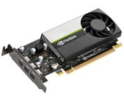 Pny Quadro T400 SB 4GB GD6 64B 3mDp Çeviricisiz