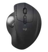 Logitech Mx Ergo Şarj Edilebilir Trackball Mouse