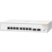 HPE Aruba Instant On 1930-8G-2SFP (JL680A)