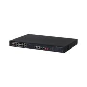 Dahua 16 Port 100Mbps (S3218-16ET-135)