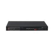 Dahua 16 Port 100Mbps (S3218-16ET-135)