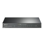 TP-Link TL-SG1210MPE 8 Port Gigabit PoE 1SFP Switc