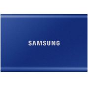 Samsung 500GB Taşınabilir T7 SSD 2.5 MU-PC500H/WW