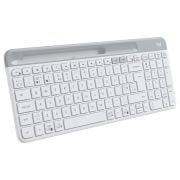 Logitech K580 Slim Çoklu Cihaz Bluetooth920-010624