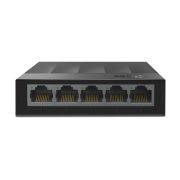 Tp-Link LS1005G 5 Port Gigabt Desktop Plastic Cas*