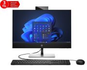 HP ProOne 440 G9 23.8''-i7 12700-8G-512SSD-Dos