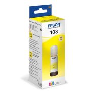 Epson C13T00S44A Sarı Şişe Kartuş