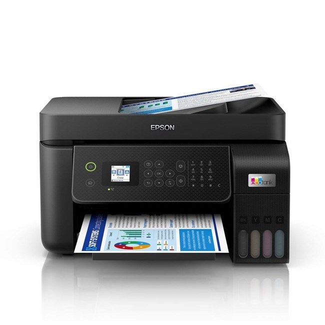 Epson L5290 Çok Fonksiyonlu Tanklı