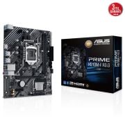 Asus Prime H510M-F R3.0 Csm D4 1200P Hdmi
