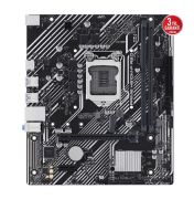 Asus Prime H510M-F R3.0 Csm D4 1200P Hdmi