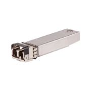 HPE Aruba J9150D 10G SFP+ LC SR 300m MMF XCVR