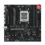 Asus Tuf Gaming A620M-Plus AM5 Ryzen Hdmi Dp