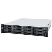 Synology RS2423PLUS (12x3.5''/2.5'') Rack NAS 2U