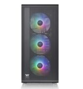 Thermaltake 550W 80+ (S200) TG ARGB