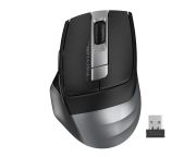 A4-Tech FG35 Gri Nano Kablosuz Optik Mouse