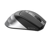 A4-Tech FG35 Gri Nano Kablosuz Optik Mouse