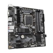 Gigabyte B760M DS3H D4 1700P Vga Hdmi Dp Type-C