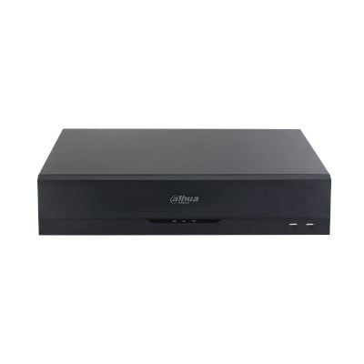 Dahua NVR5864-EI 64 Kanal H.265 NVR 8x16TB