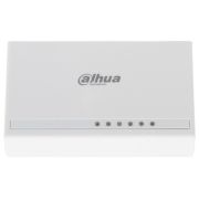 Dahua PFS3005-5ET-L 5 Port 10/100 Mbps Switch