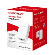 Tp-Link Mercusys ME10 300Mbps Sinyal Güçlendirici