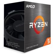 Amd Ryzen 5 5500 AM4Pin 65W Fanlı (Box)